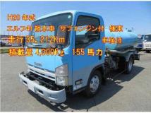 2008 Isuzu Elf Truck
