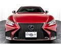 2018 Lexus LS