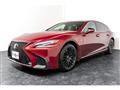 2018 Lexus LS