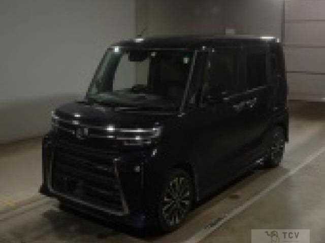 2023 Daihatsu Tanto