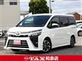 2017 Toyota Voxy