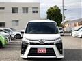 2017 Toyota Voxy