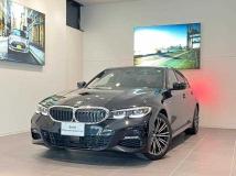 2020 BMW 3 Series