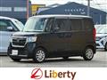 2021 Honda N BOX