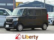 2021 Honda N BOX