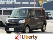 2018 Daihatsu Tanto