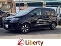2025 Honda Freed