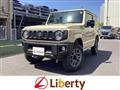 2025 Suzuki Jimny