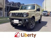 2025 Suzuki Jimny