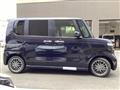2025 Honda N BOX