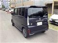 2025 Honda N BOX