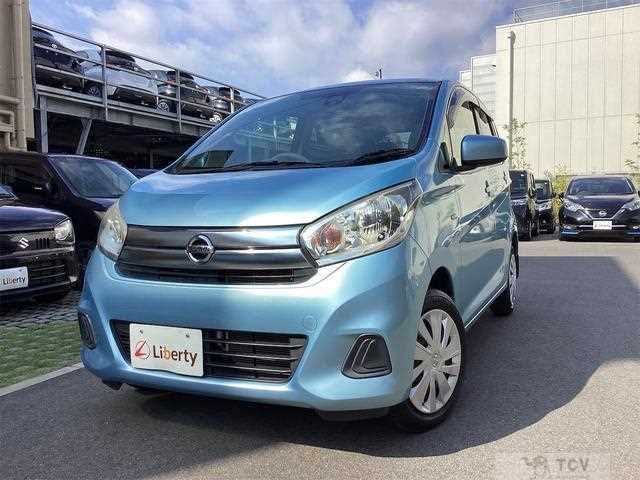 2017 Nissan Nissan Others