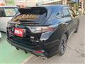2016 Toyota Harrier