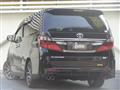 2013 Toyota Alphard G