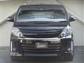 2013 Toyota Alphard G