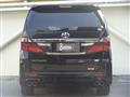 2013 Toyota Alphard G