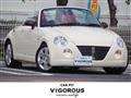 2002 Daihatsu Copen