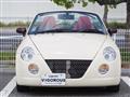2002 Daihatsu Copen