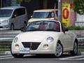 2002 Daihatsu Copen