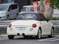 2002 Daihatsu Copen