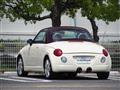 2002 Daihatsu Copen