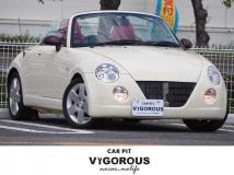 2002 Daihatsu Copen