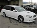 2003 Subaru Legacy Touring Wagon
