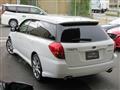 2003 Subaru Legacy Touring Wagon