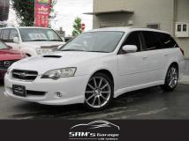 2003 Subaru Legacy Touring Wagon