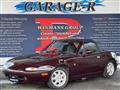 1993 Mazda Roadster