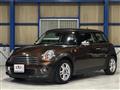 2011 BMW MINI