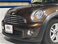 2011 BMW MINI