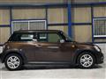 2011 BMW MINI
