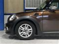 2011 BMW MINI