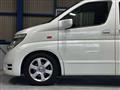 2003 Nissan Elgrand