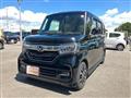 2020 Honda N BOX