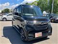 2020 Honda N BOX
