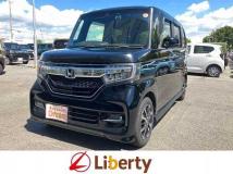2020 Honda N BOX