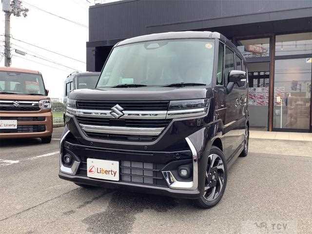 2025 Suzuki Suzuki Others