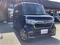 2021 Honda N BOX
