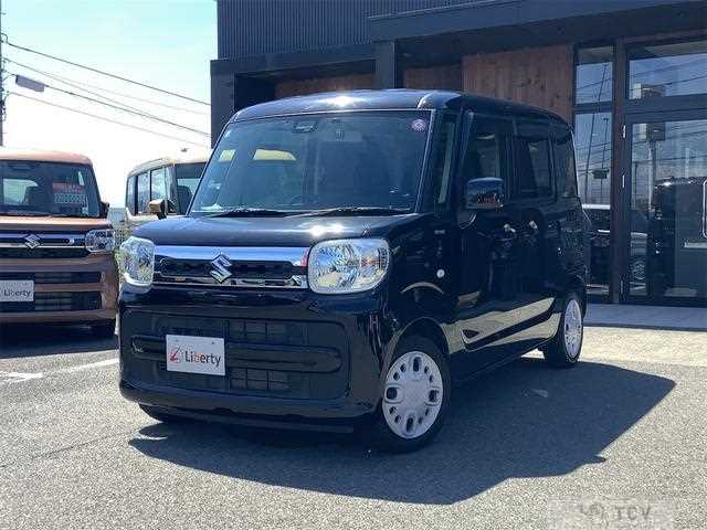 2018 Suzuki Suzuki Others