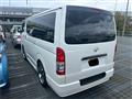 2024 Toyota Hiace Van