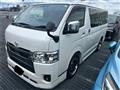 2024 Toyota Hiace Van