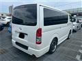 2024 Toyota Hiace Van