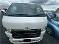 2024 Toyota Hiace Van