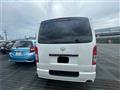 2024 Toyota Hiace Van