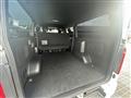 2024 Toyota Hiace Van