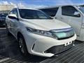 2017 Toyota Harrier