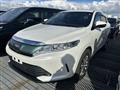 2017 Toyota Harrier