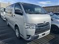 2019 Toyota Hiace Van